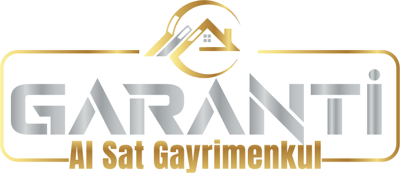Garanti Al Sat Gayrimenkul Logo